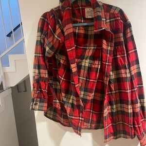 Flannel